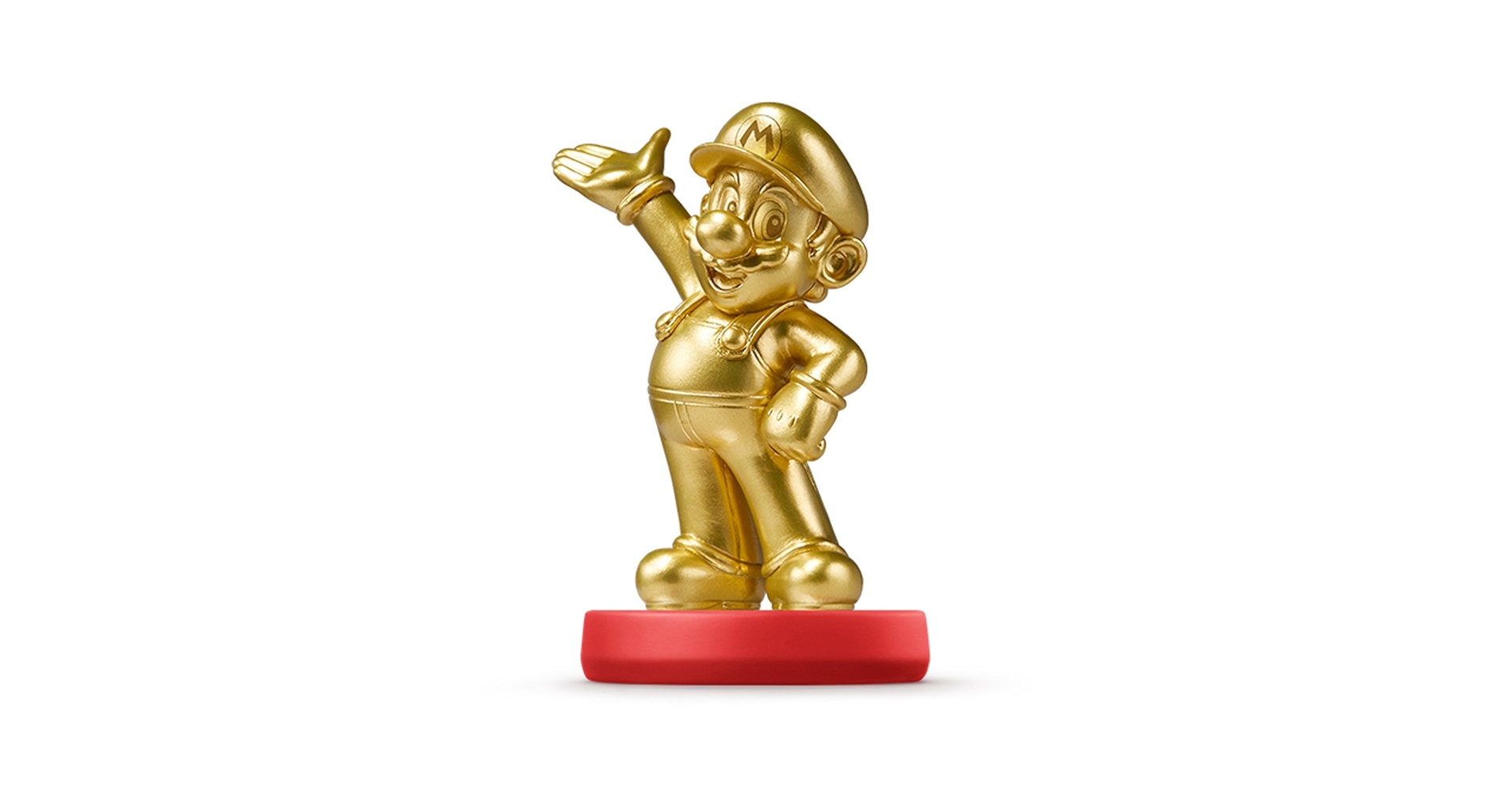amiibo ゴールドマリオ&シルバーマリオ 61u2sVZ-+2L.jpg_BO30,255,255,